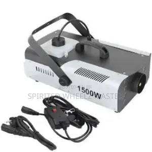 Fog Machines for Rentage