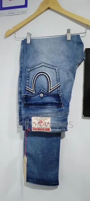 American True Religion Jeans