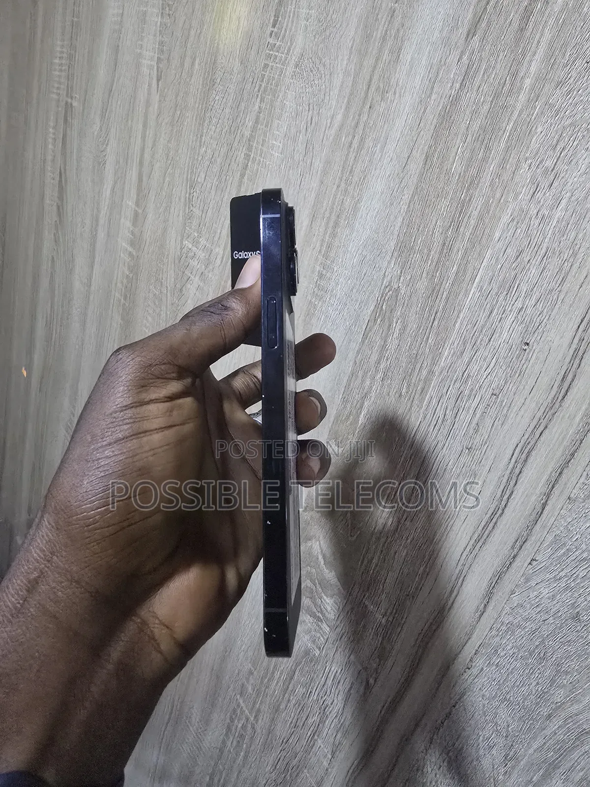 Apple iPhone 14 Pro Max 256 GB Purple