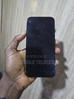 Apple iPhone 14 Pro Max 256 GB Purple