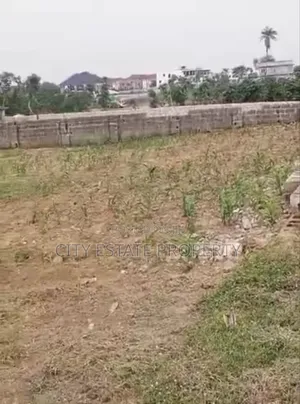 Land for Sale in Abuja