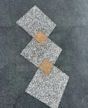 Permeable Epoxy Stone Carpet