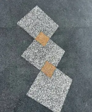 Permeable Epoxy Stone Carpet