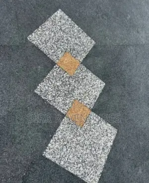 Permeable Epoxy Stone Carpet
