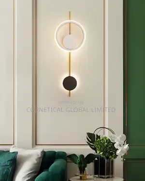 Modern Stylish Decorative Led Wall Lamp Light