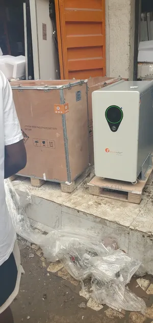 17.5kwh Felicity Lithium Battery