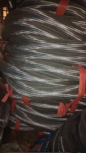 Original Stainless Steel Hose