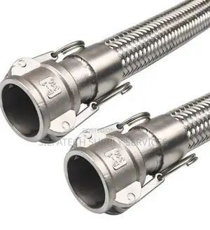 Stainless Steel Hose