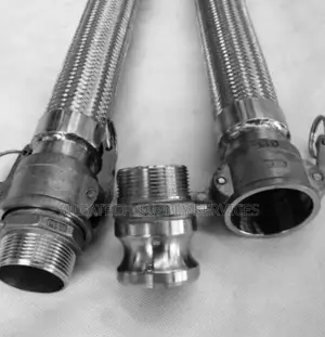 Stainless Steel Hose