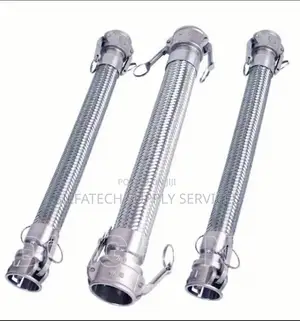 Stainless Steel Hose