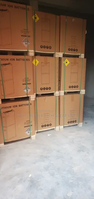 15kwh Blue Carbon Lithium Battery