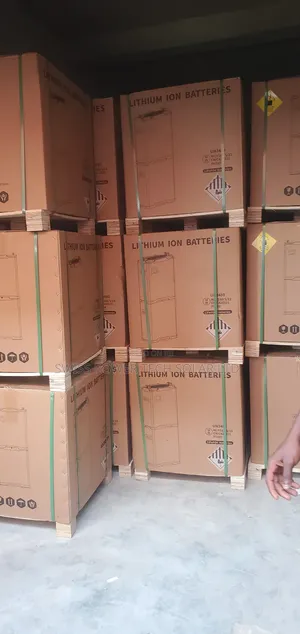 15kwh Blue Carbon Lithium Battery