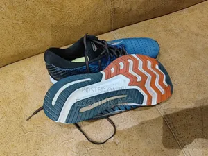 Used Sport Canvas