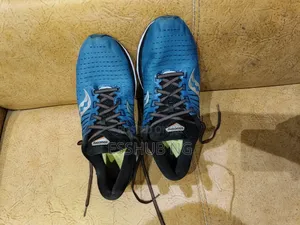 Used Sport Canvas