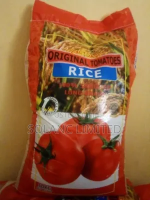 Rice, Locally De-Stoned Rice Direct From the Farm.