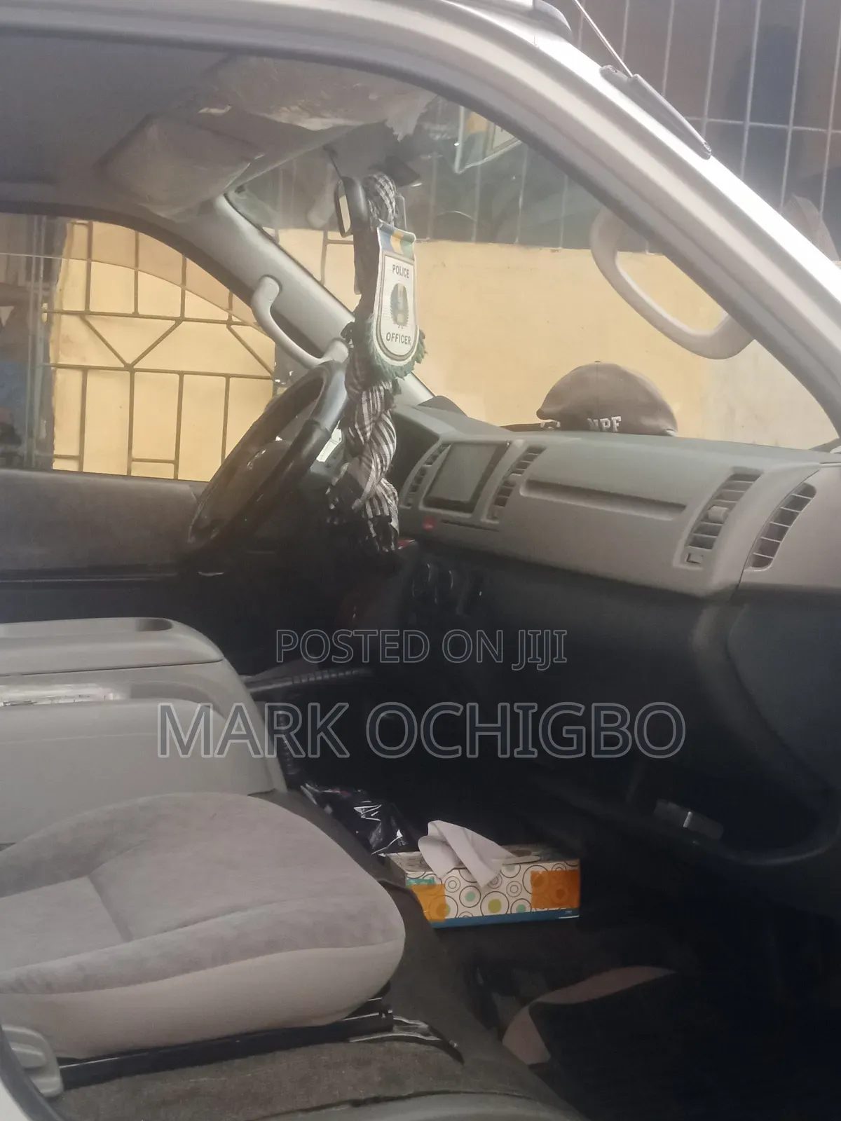 For Rent in Lagos