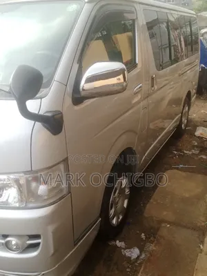 For Rent in Lagos
