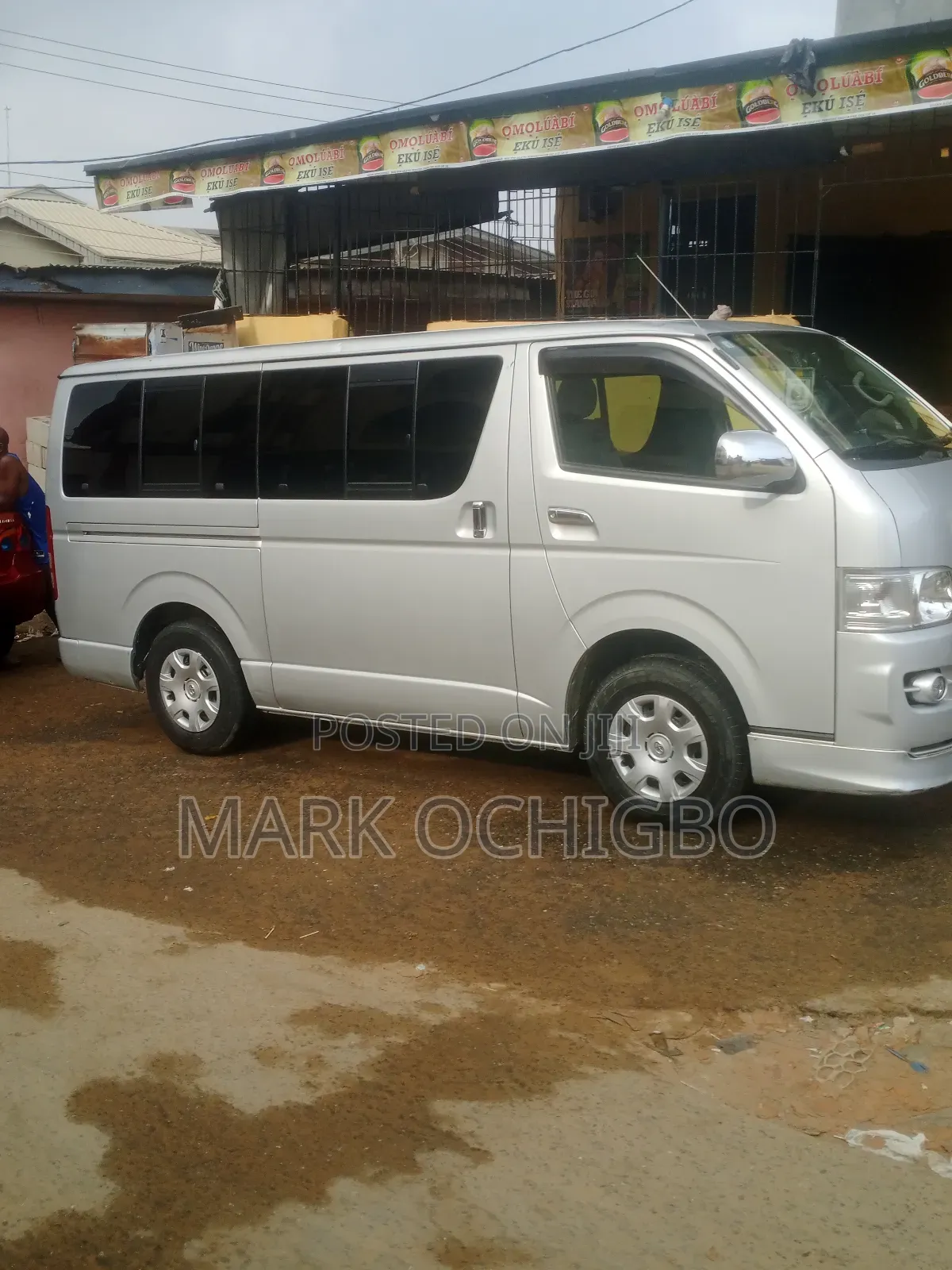 For Rent in Lagos