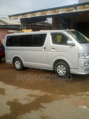 For Rent in Lagos