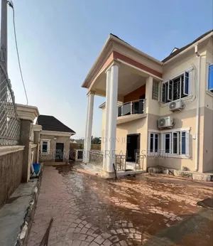 3bdrm Duplex in Ajinde Ire Akari for rent