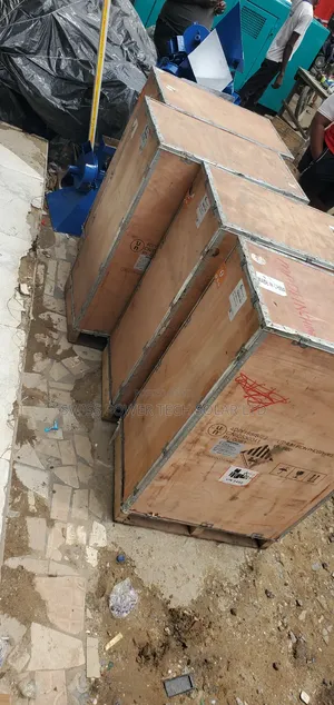 15kwh Felicity Lithium Batteries