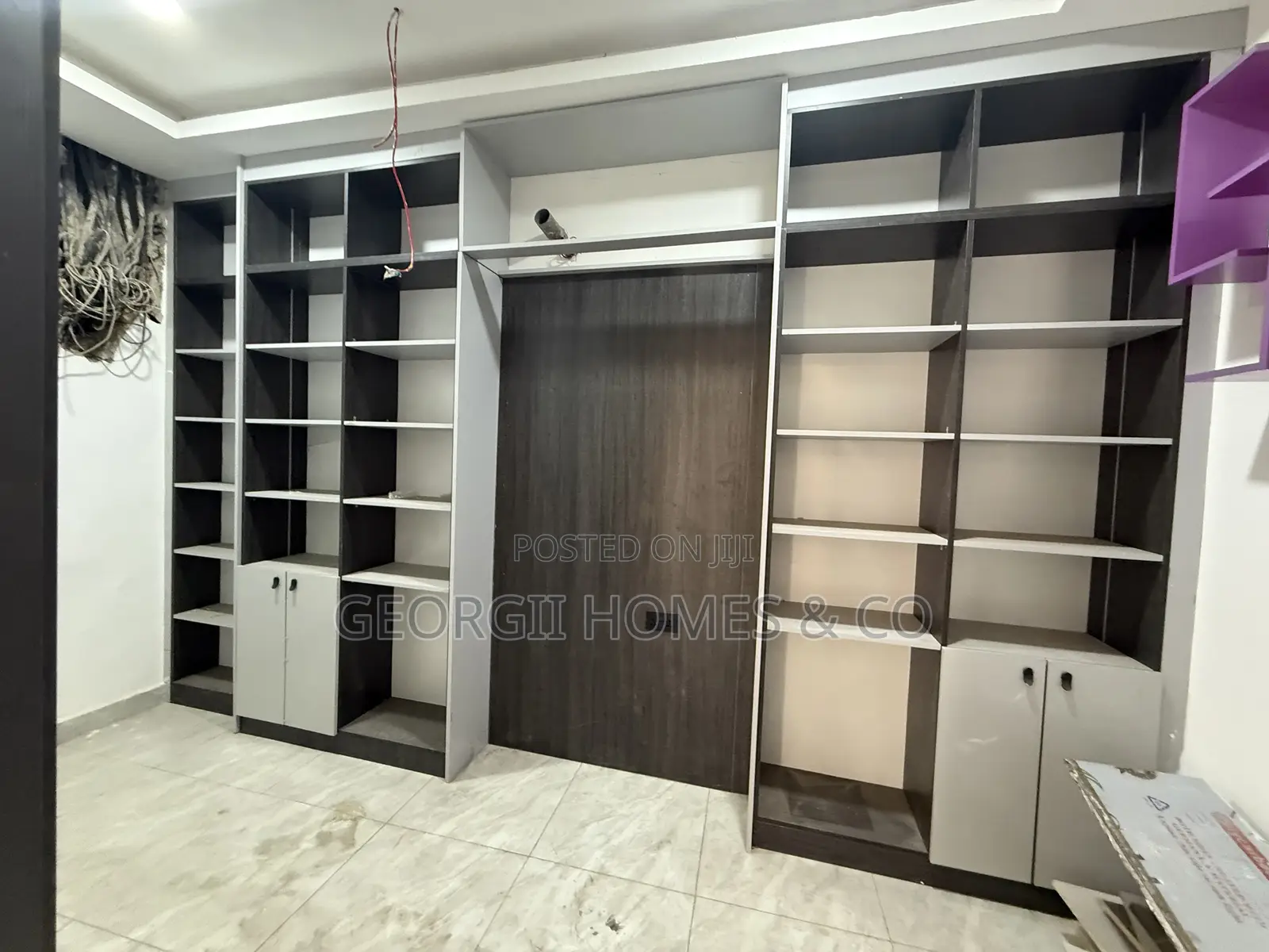 6bdrm Townhouse/Terrace in Utako for sale