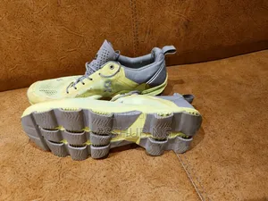 Used Sports Canvas
