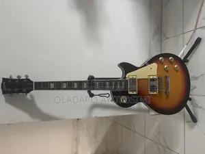 Les Paul Gibson