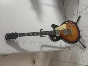 Les Paul Gibson