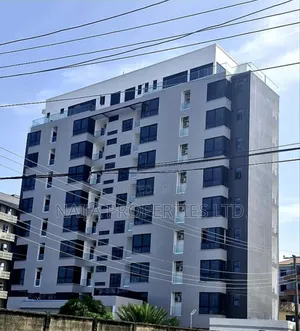 3bdrm Apartment in Lekki Phase 1 for sale