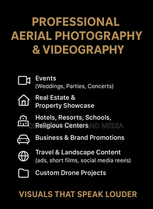 Drone + Pilot