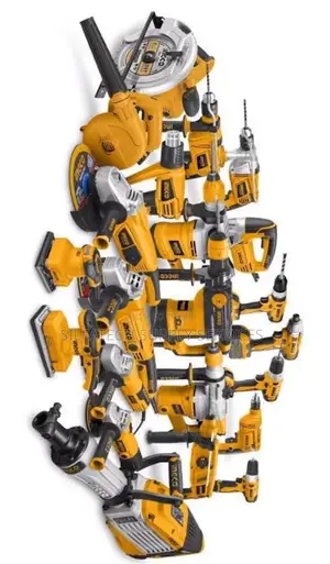 Ingco Power Tools
