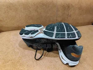 Used Clean Canvas 45