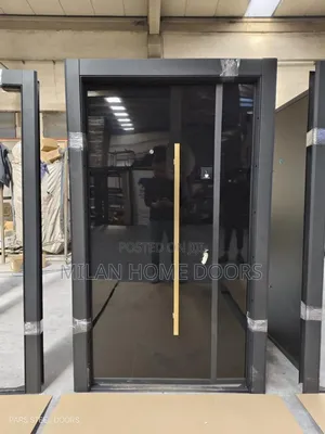 4ft Turkey Luxury Security Door