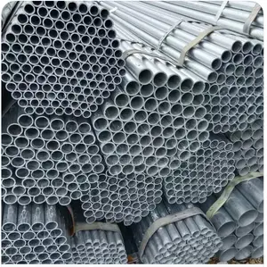 Original Steel Pipes