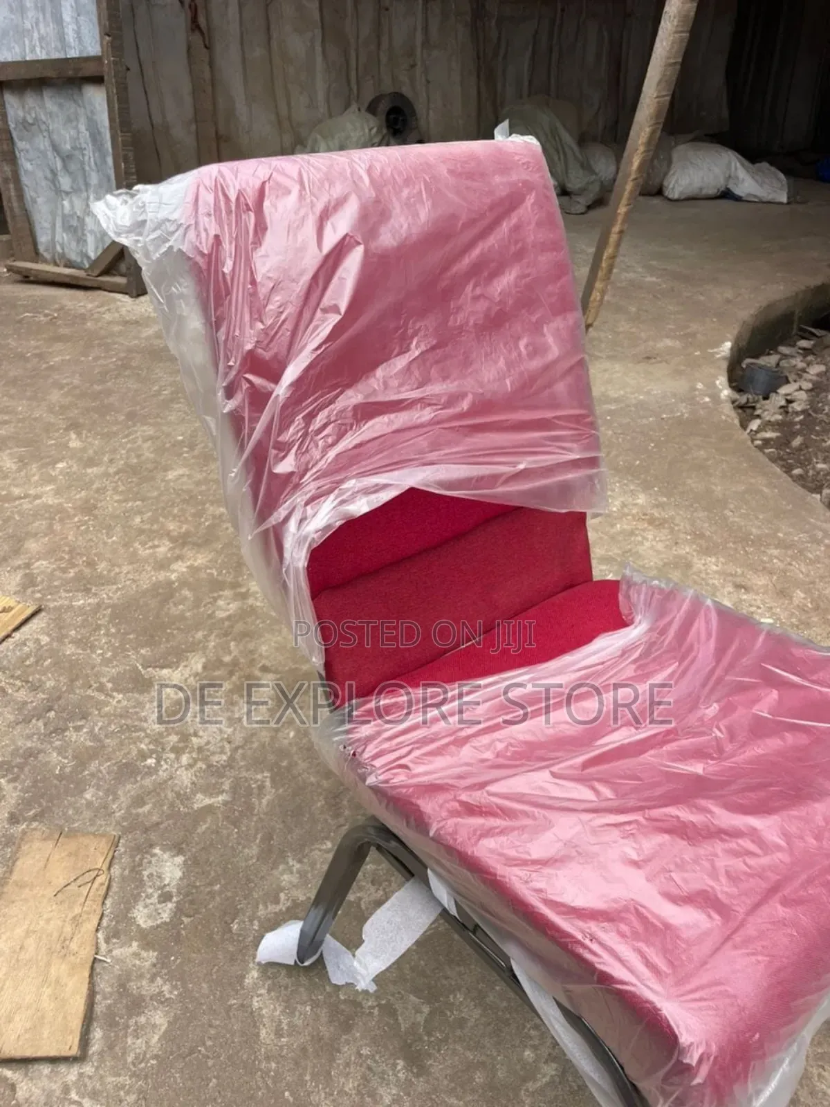 Banquet Chair