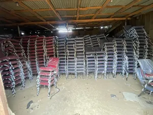 Banquet Chair