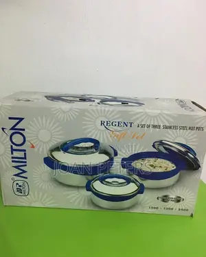 Stainless Steel Hot Pot