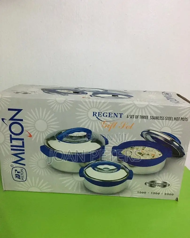 Stainless Steel Hot Pot