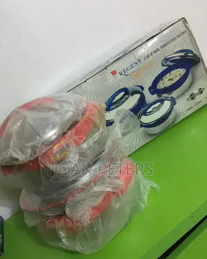 Stainless Steel Hot Pot