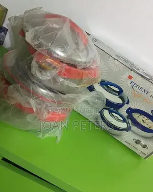 Stainless Steel Hot Pot