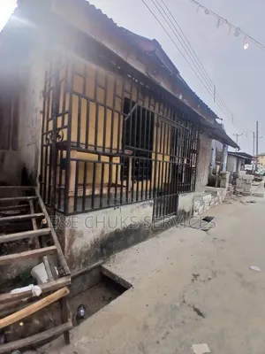 A Big Shop and One Room for Sale in Portharcourt