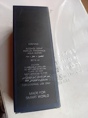 Suave By Smart World
