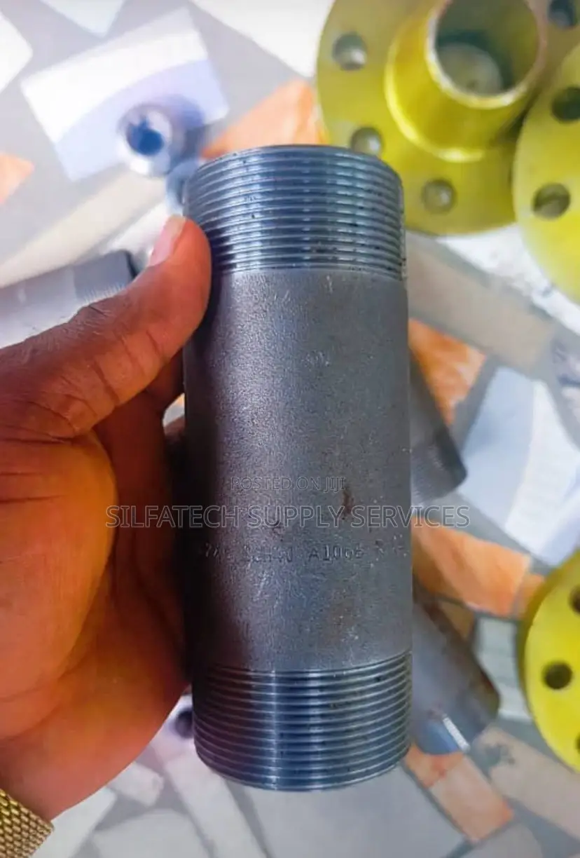 Original Pipe Fitting