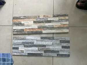 Spanish Wall Tiles