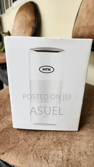MTN 5g Router + 100gb Data Bonus