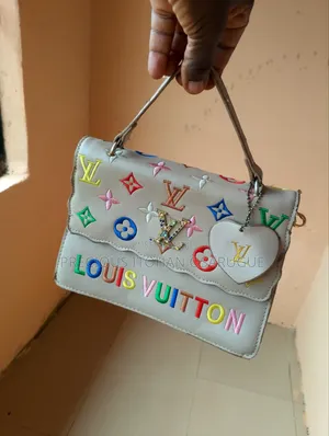 Ladies Cute Bags