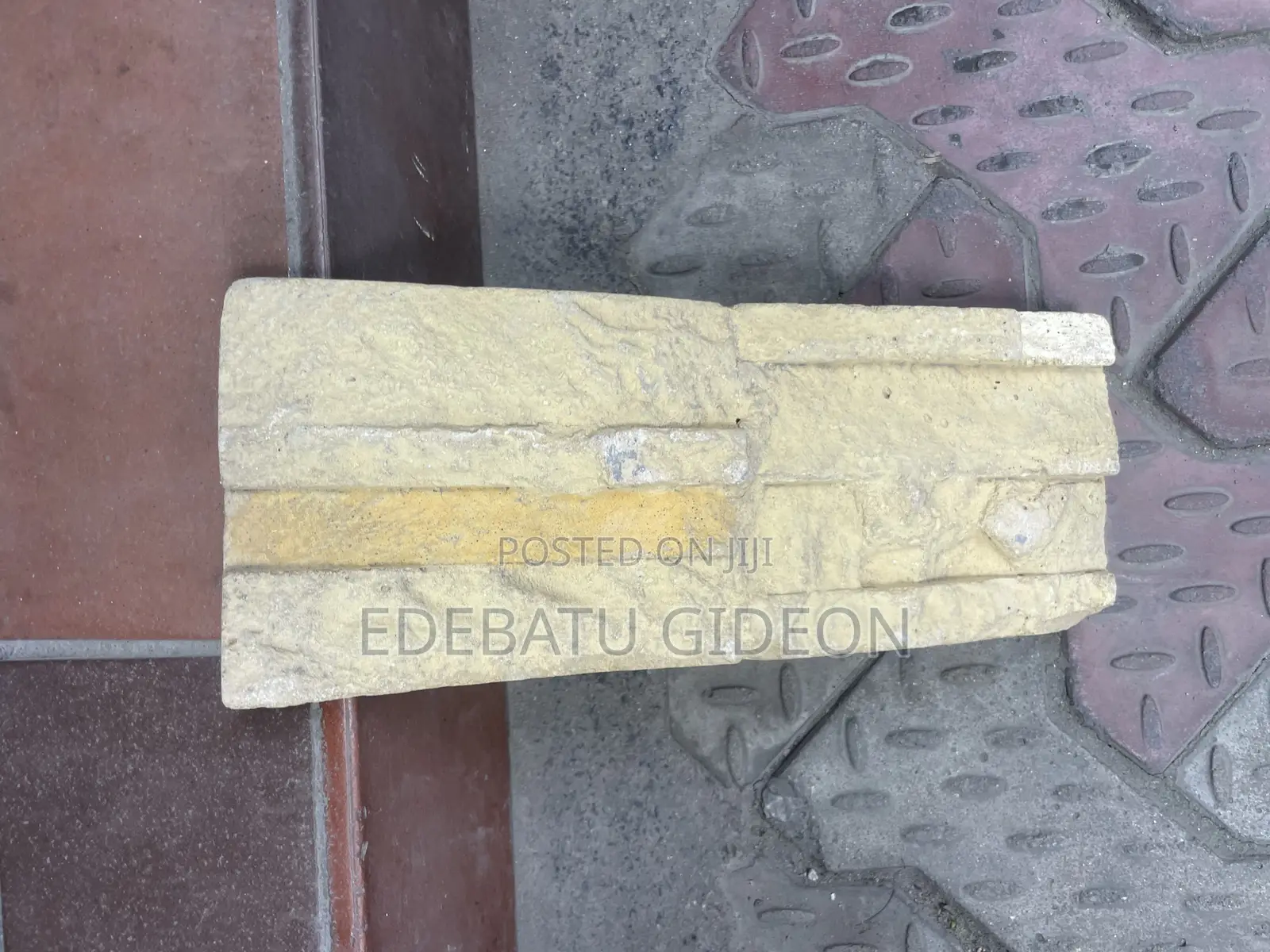 Stone Tiles Bricks