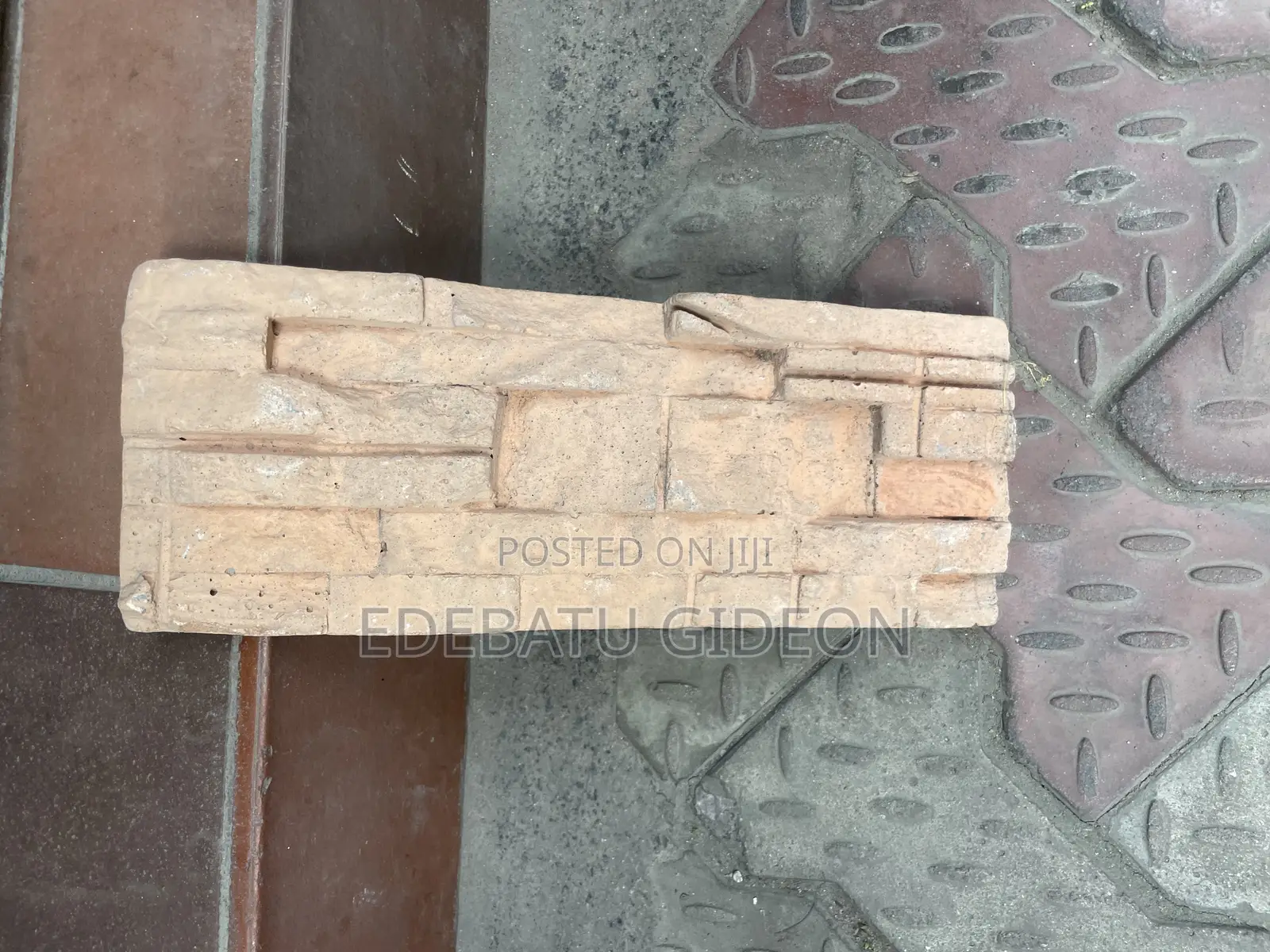Stone Tiles Bricks