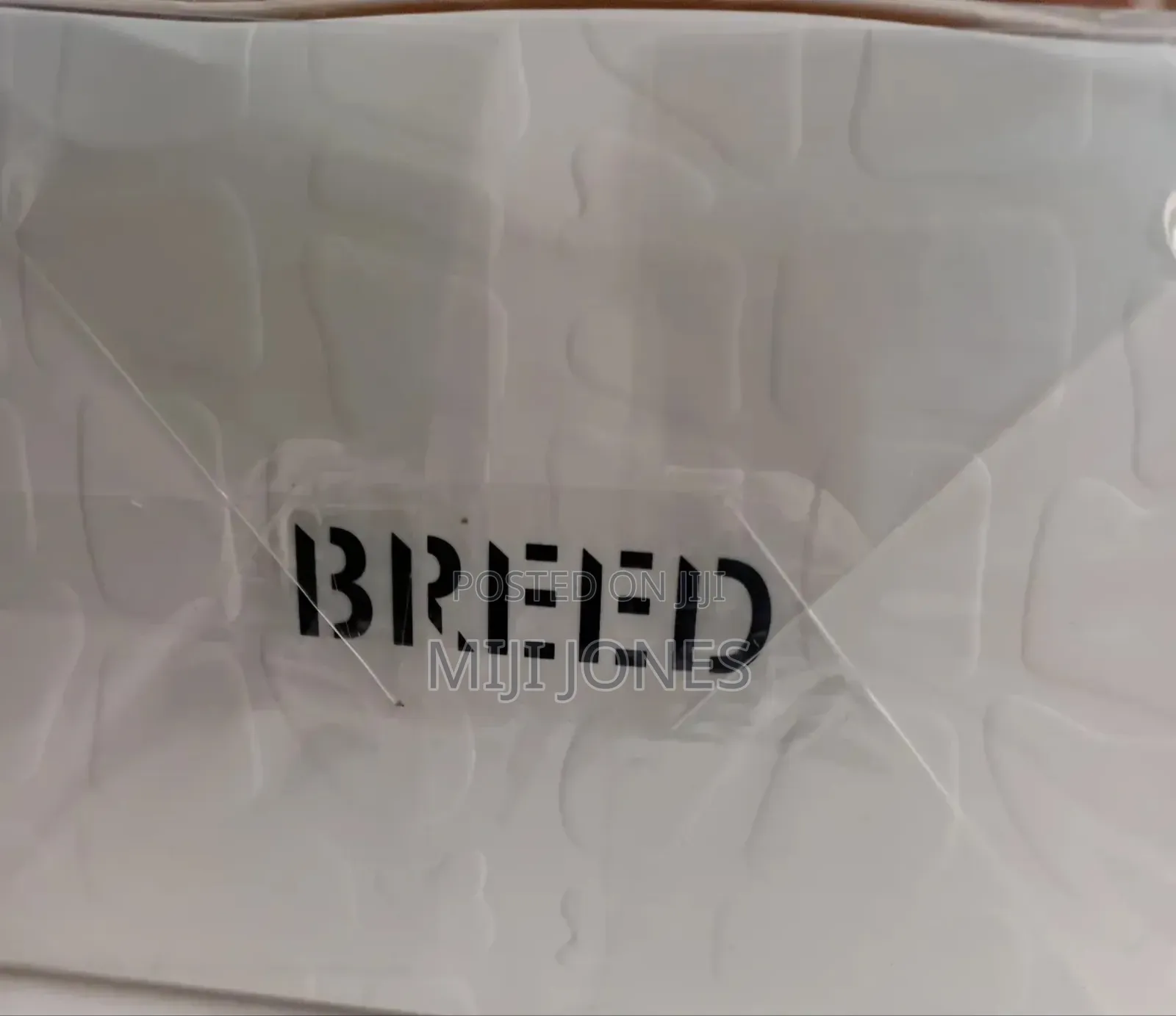 Breed The Boss